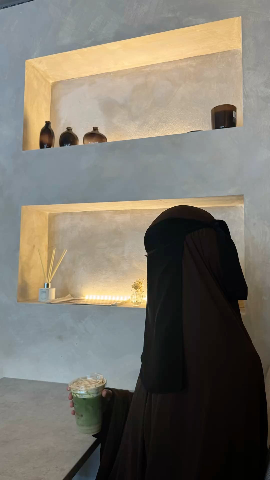 Modern Modest Hijabi Fashion Inspiration 4