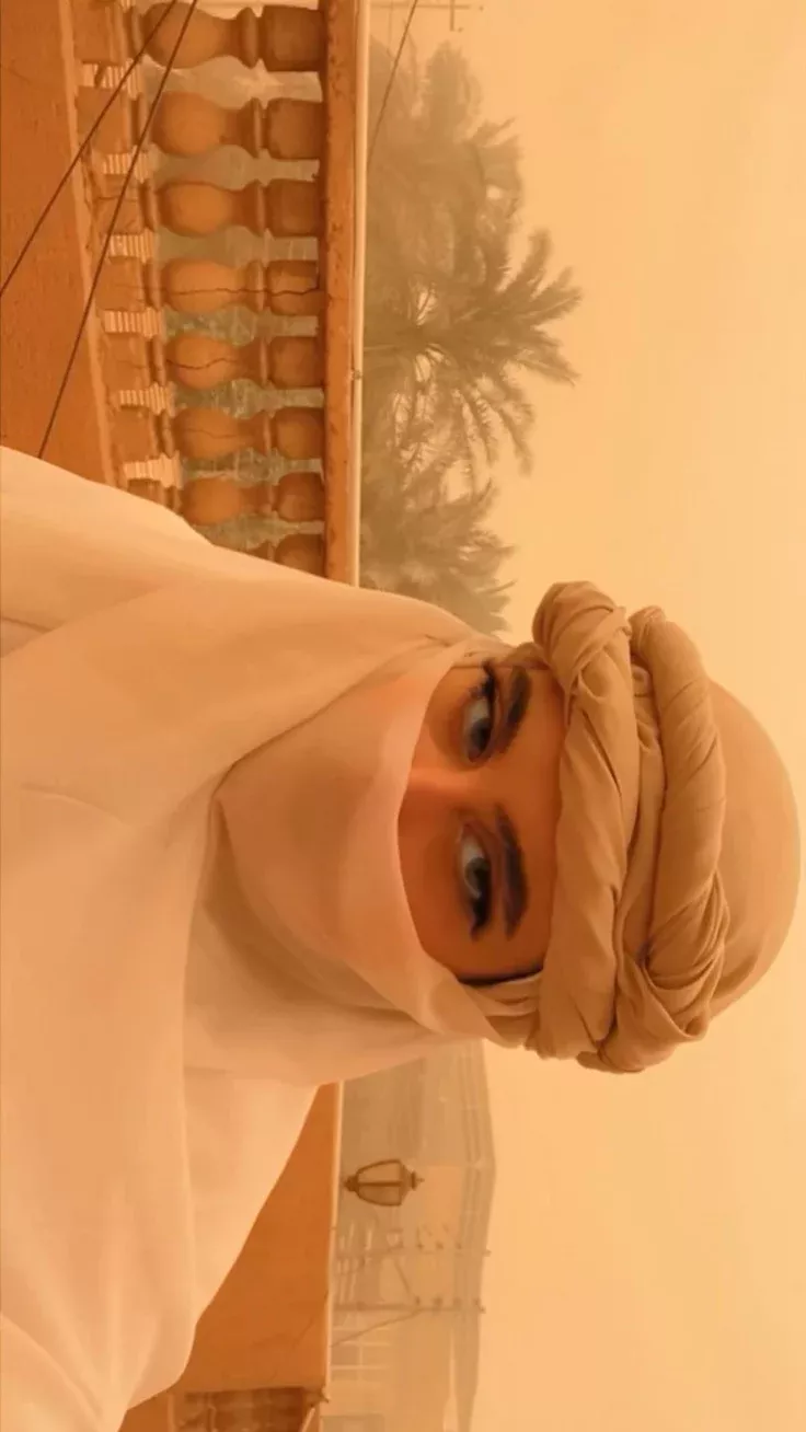 You Need to See This Hijabi Look