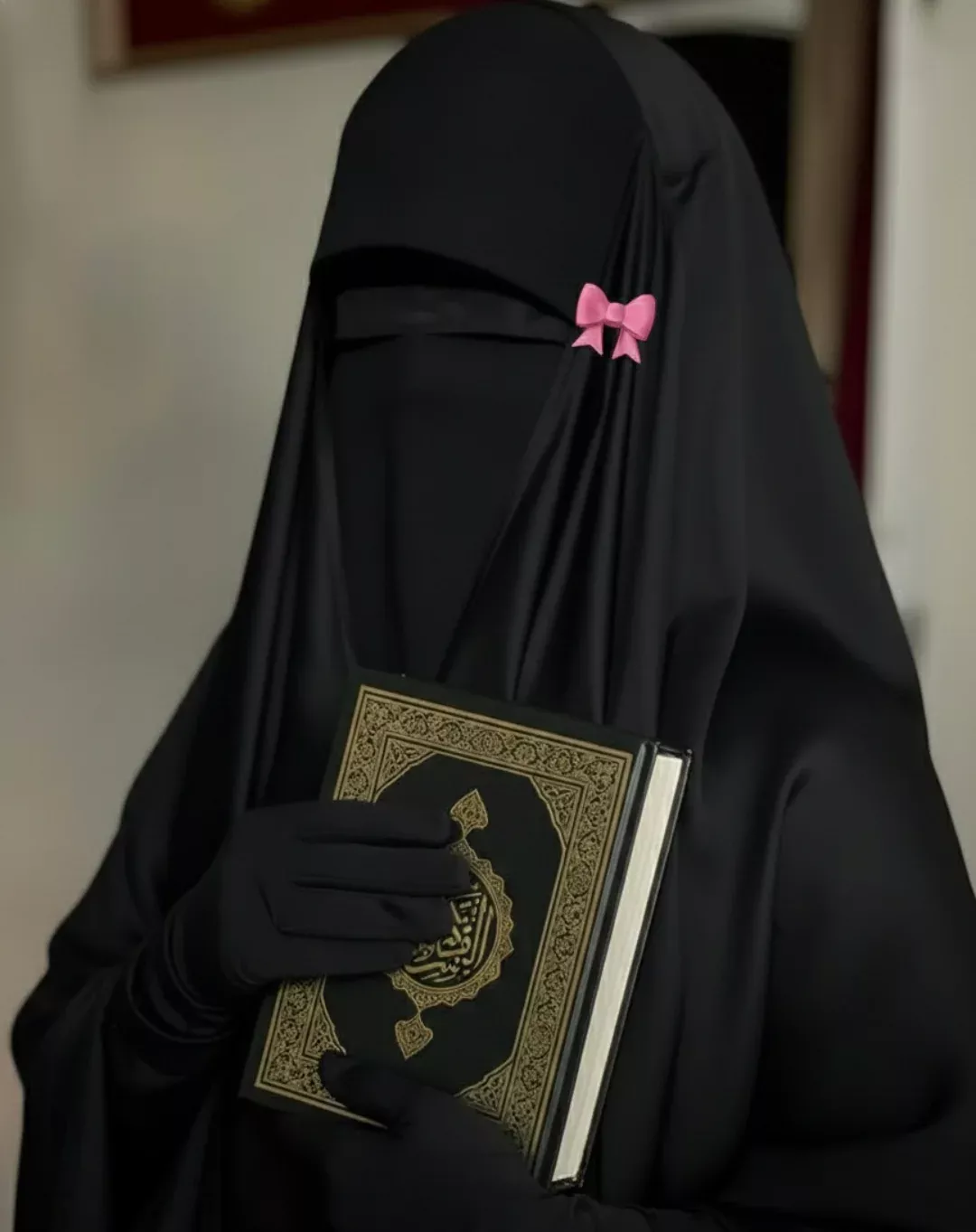 Saving This Hijabi Fashion for Later