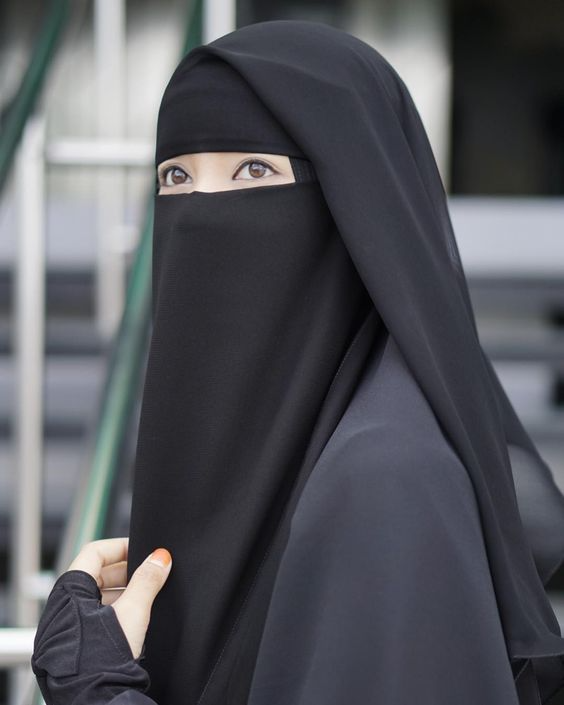 Hijabi Look That Will Inspire You