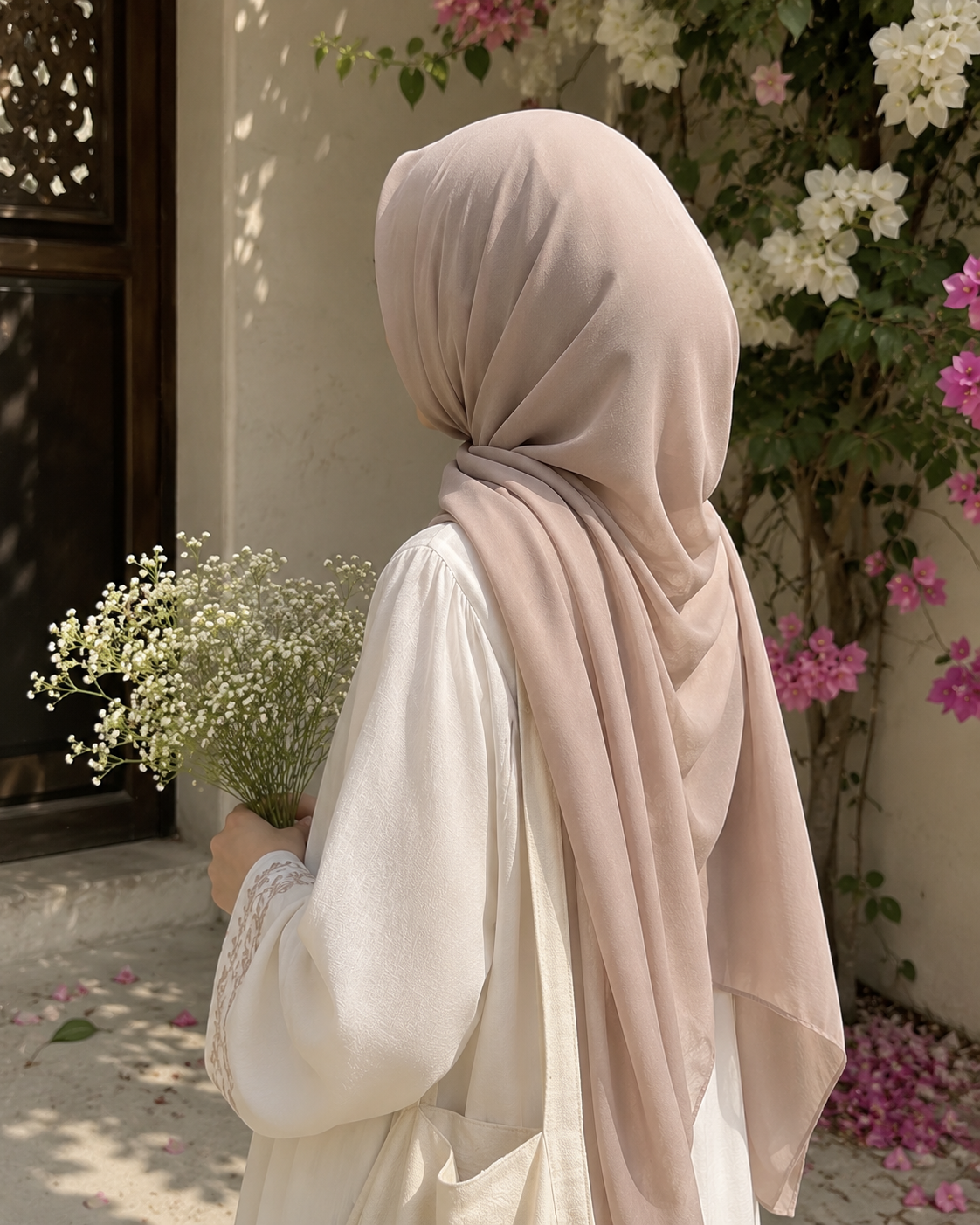 Hijabi Style That Will Inspire You