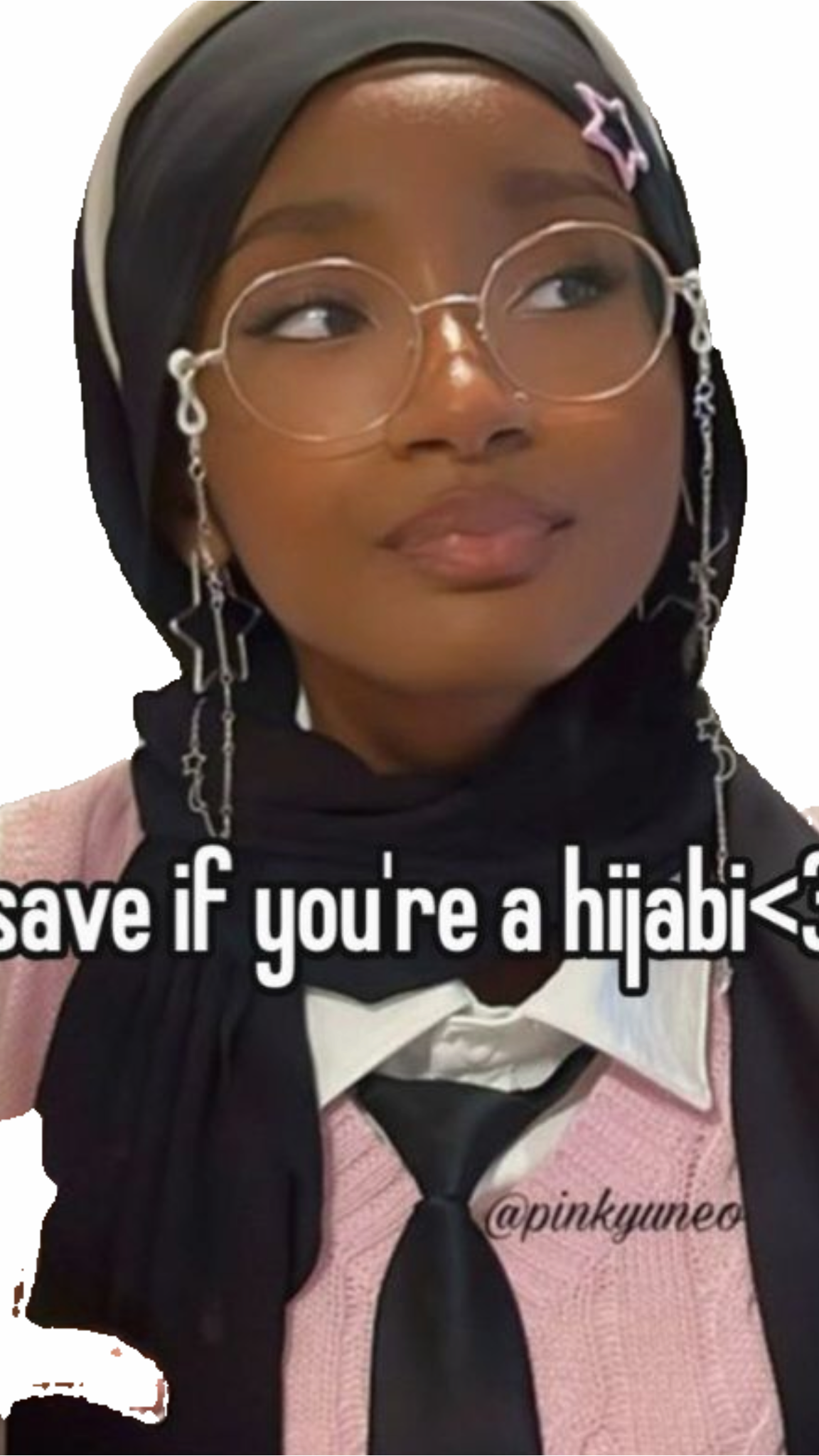 This Hijabi Beauty Is Going Viral