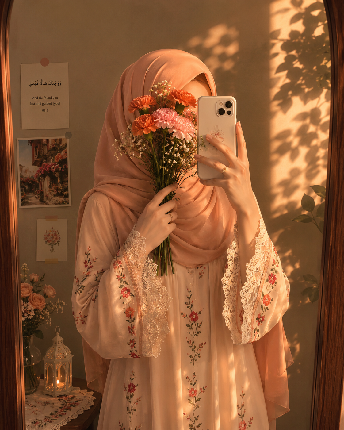 This Hijabi Fashion Is Going Viral