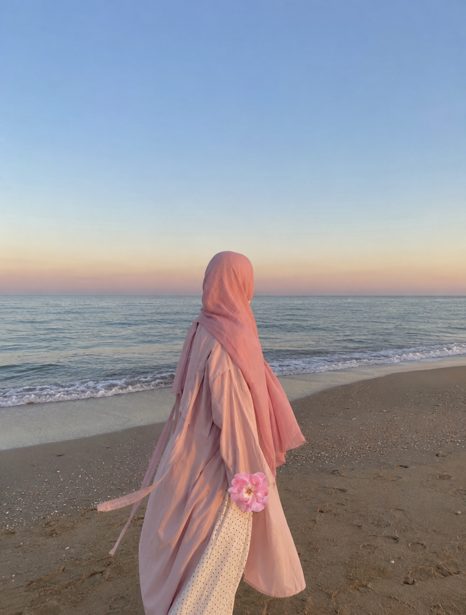 You Need to See This Hijabi Beauty