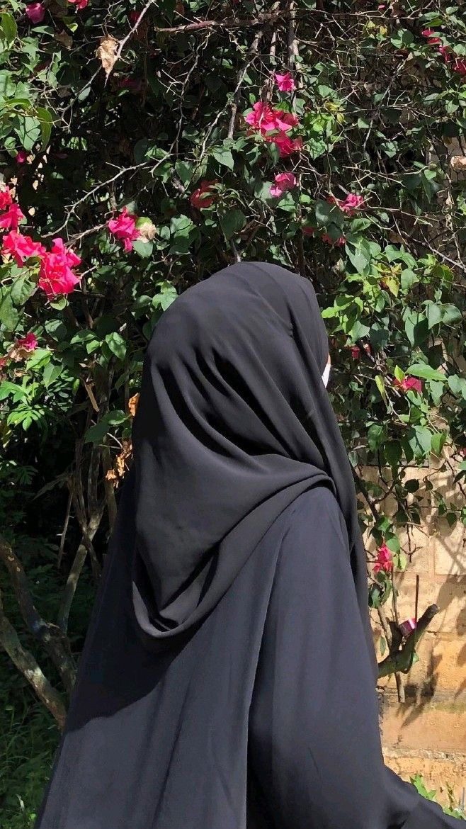 Captivating Hijabi Look You'll Love