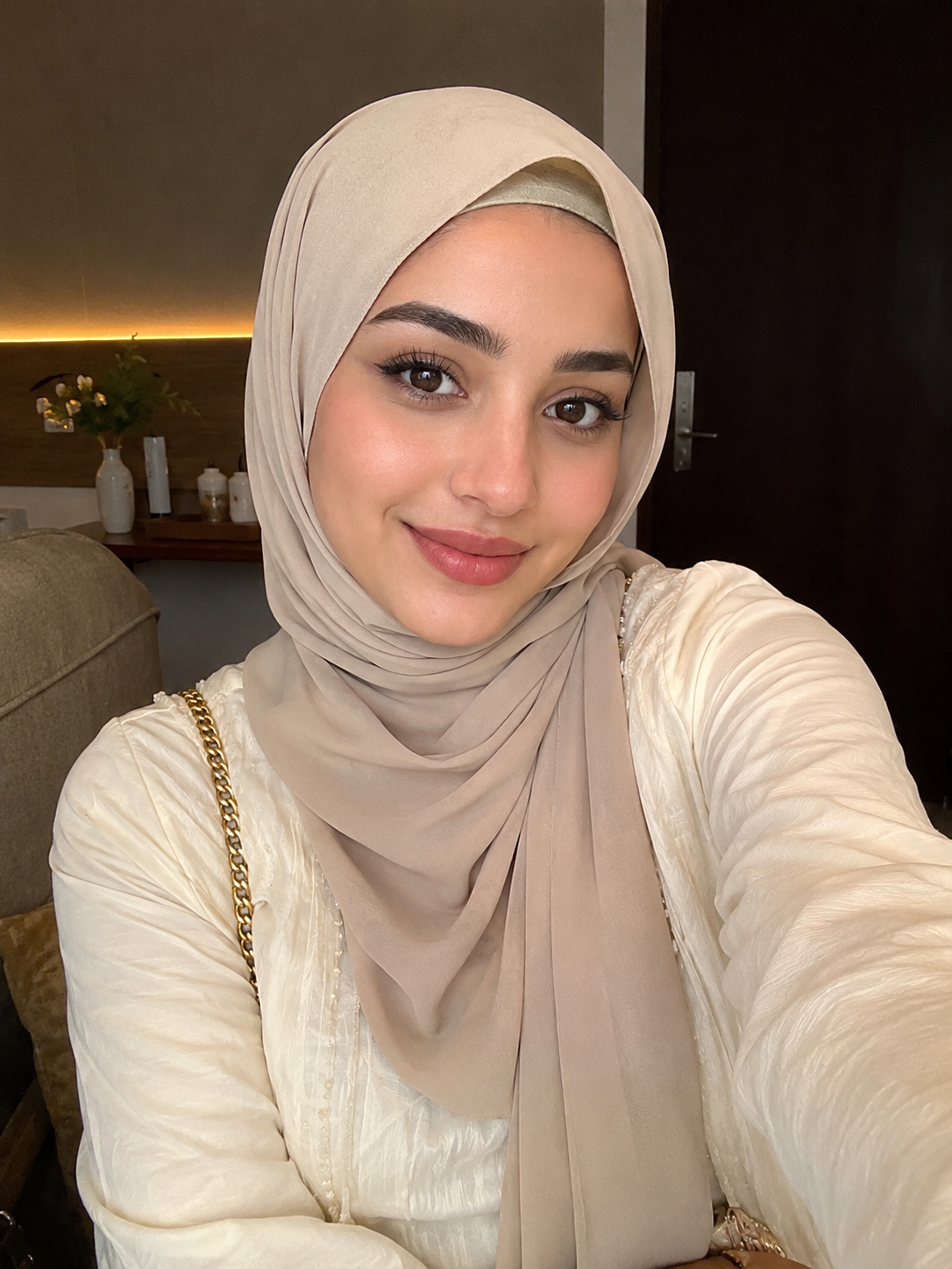 Hijabi Look Goals