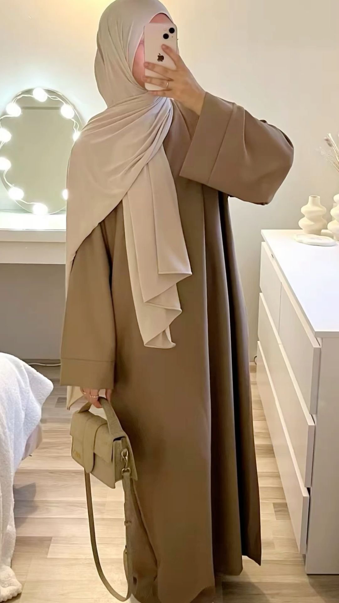 Hijabi Beauty That Will Inspire You