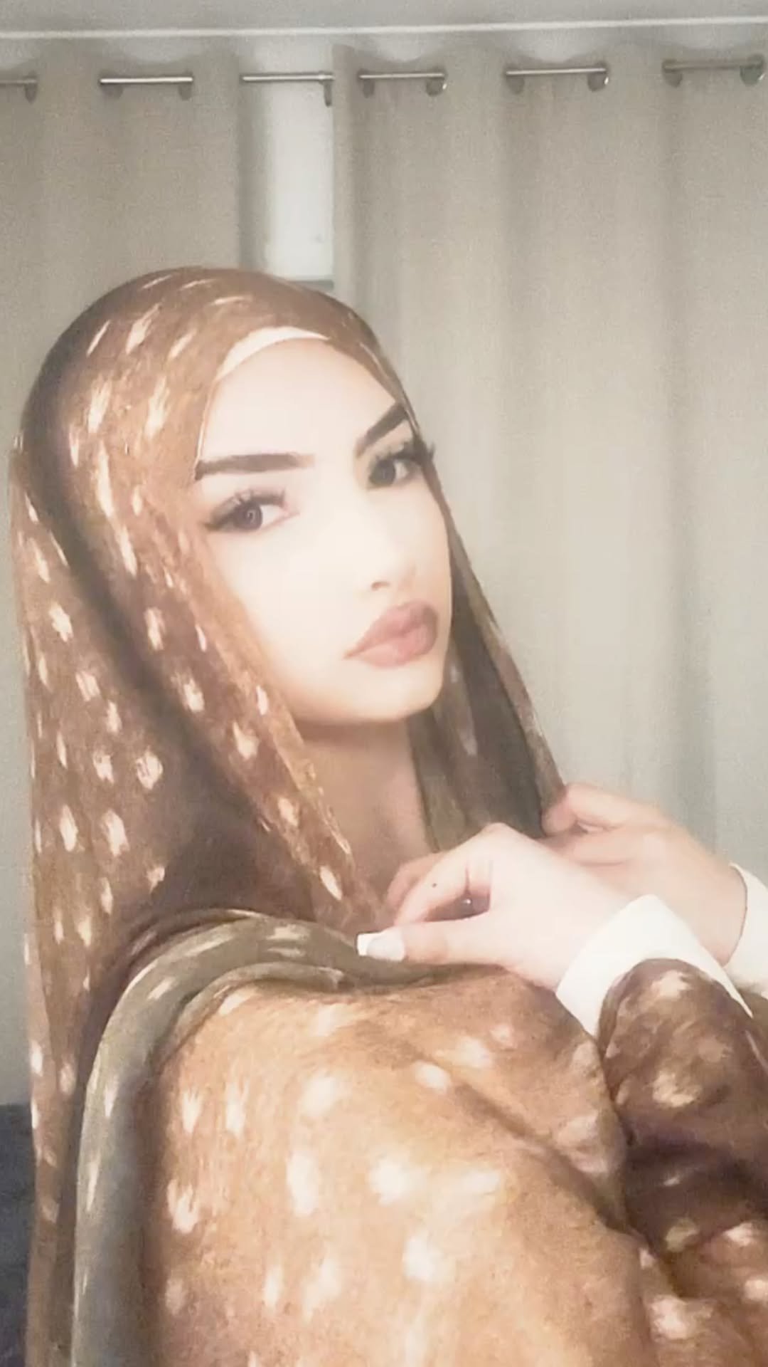 This Hijabi Style Is Everything