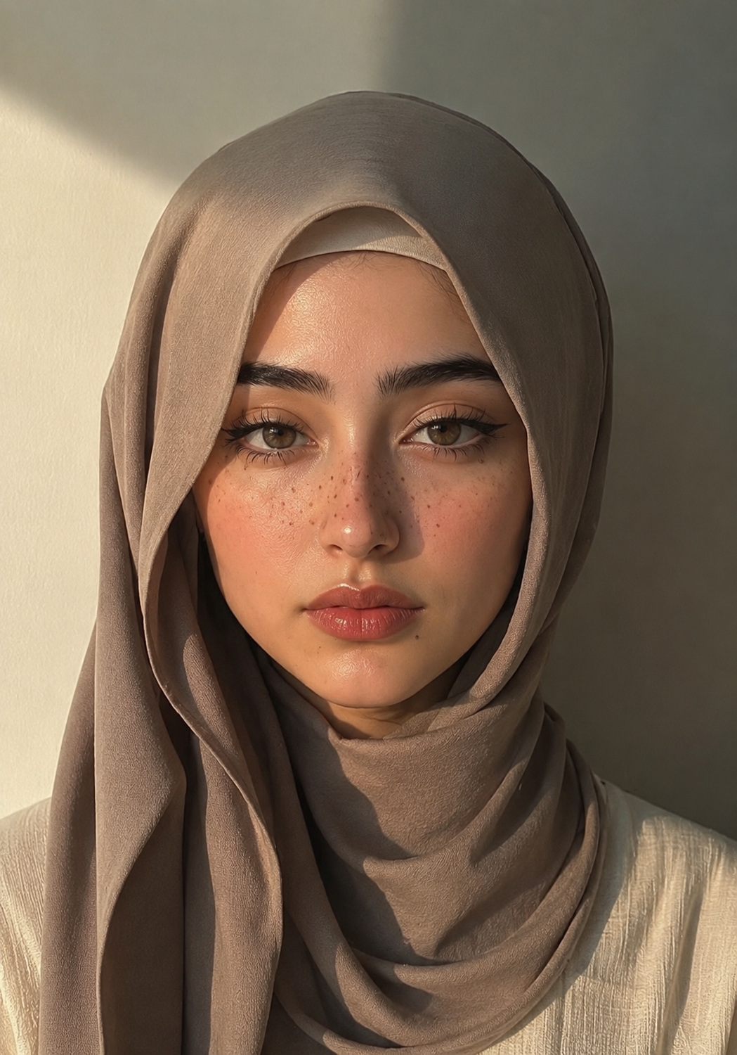 Hijabi Look That Will Inspire You