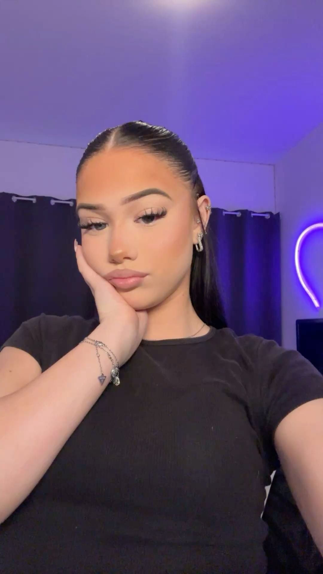 Hijabi Fashion | Arab Girl