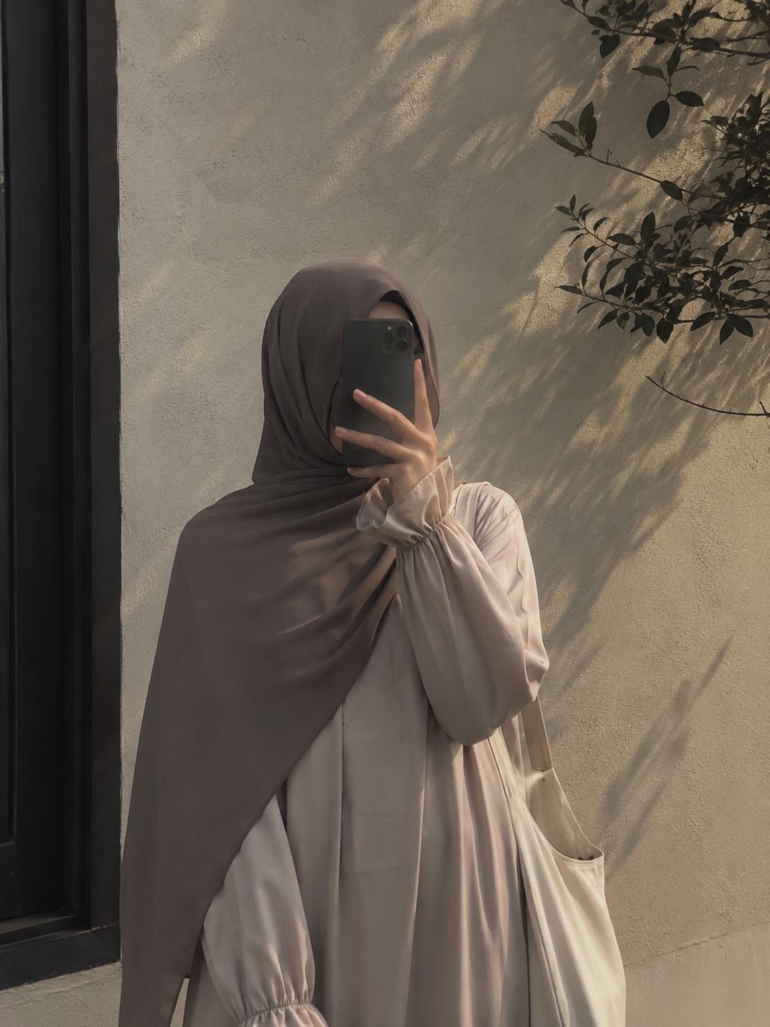 This Hijabi Look Is Everything