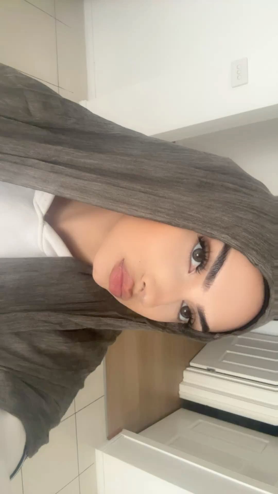 Can't Get Over This Hijabi Style