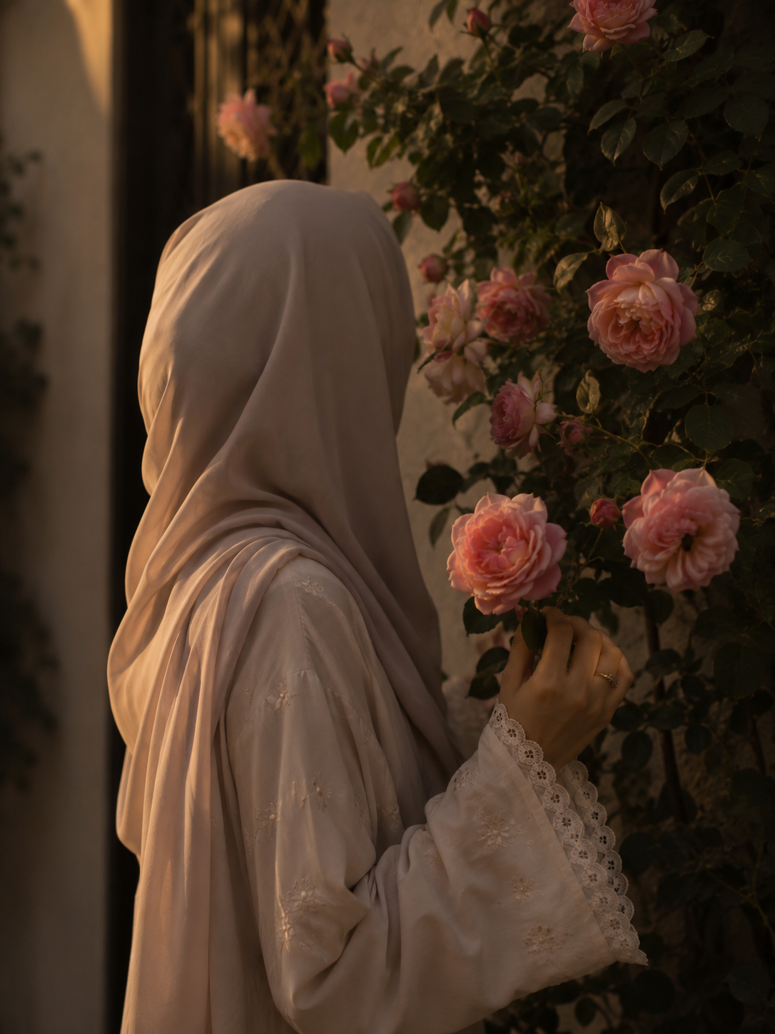 Hijabi Fashion That Will Inspire You