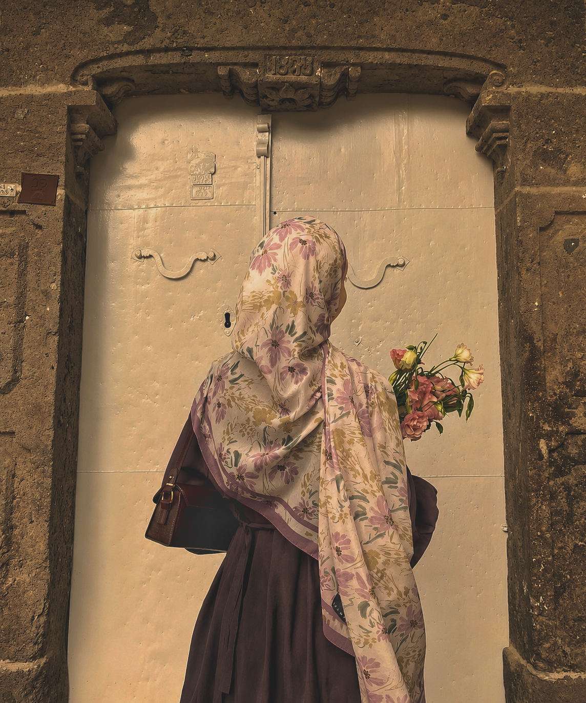 Hijabi Style Goals