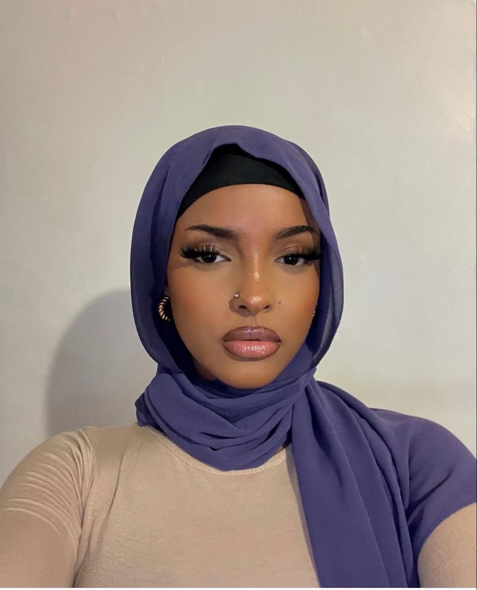 This Hijabi Look Is Going Viral