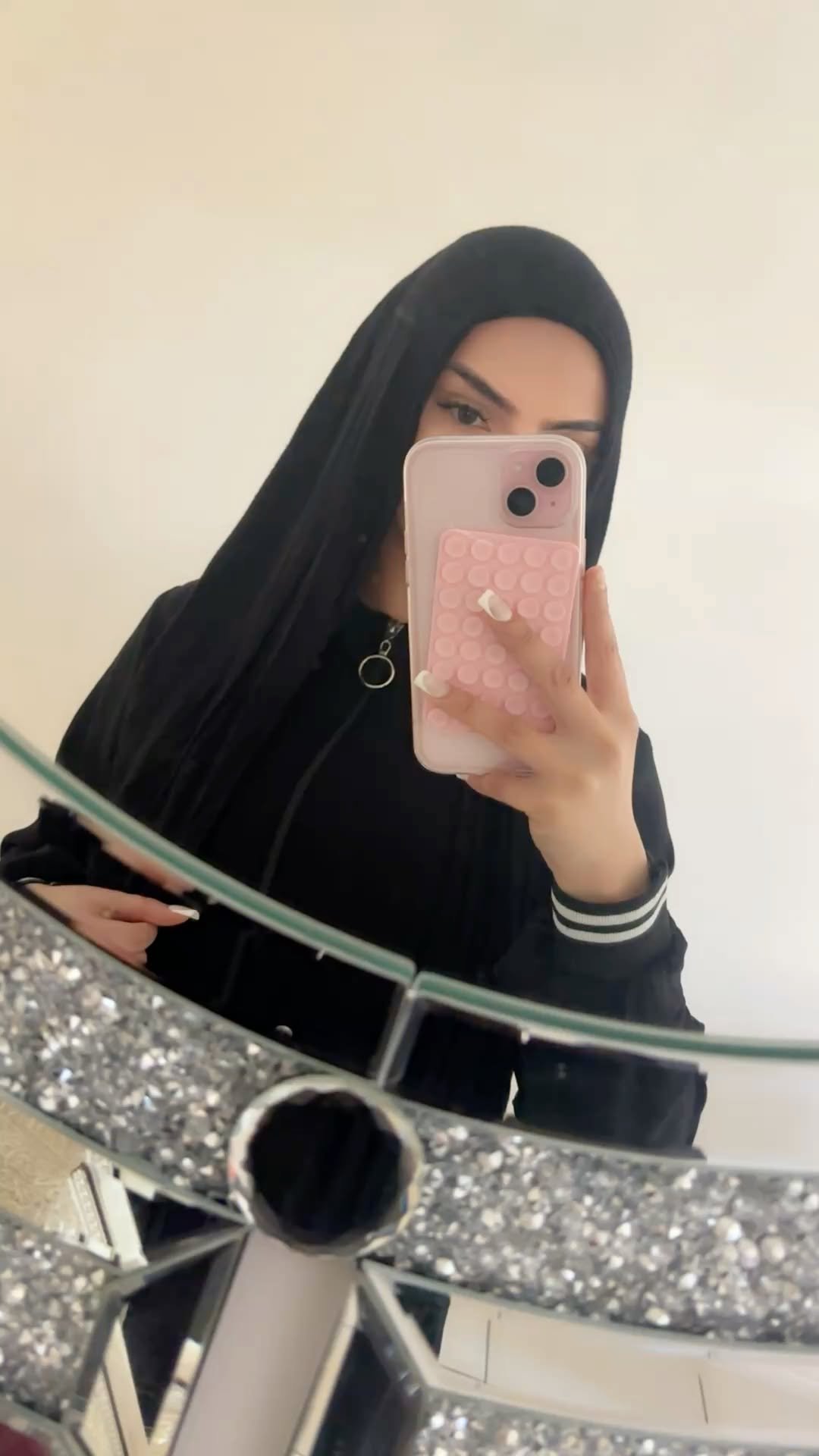 You Need to See This Hijabi Fashion