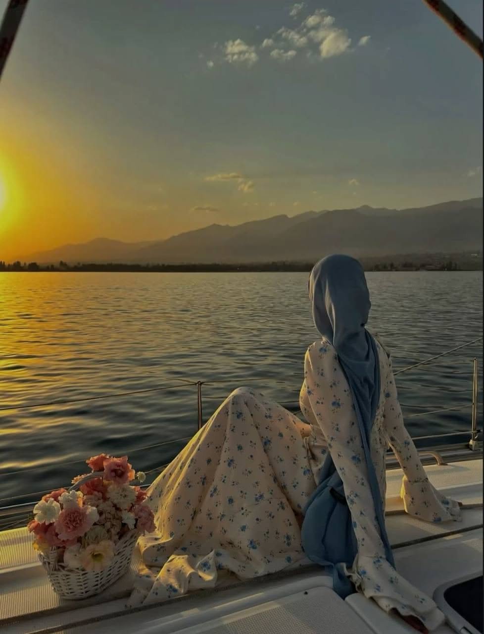 Hijabi Style | Arab Girl