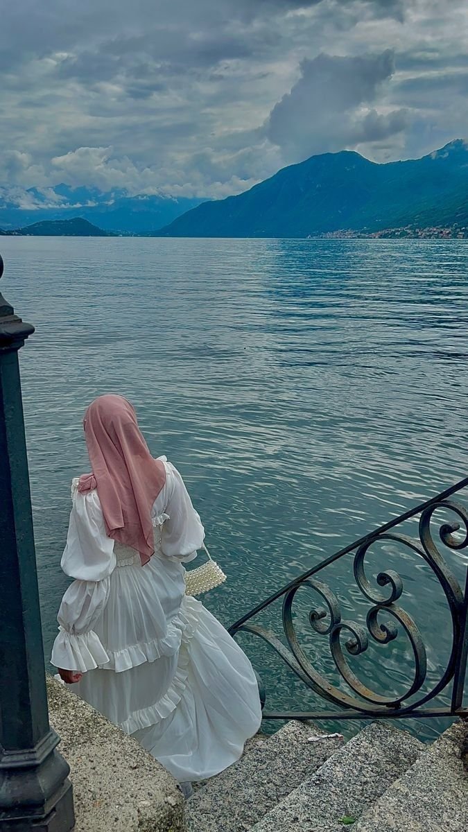 Stunning Hijabi Fashion for Daily Inspiration