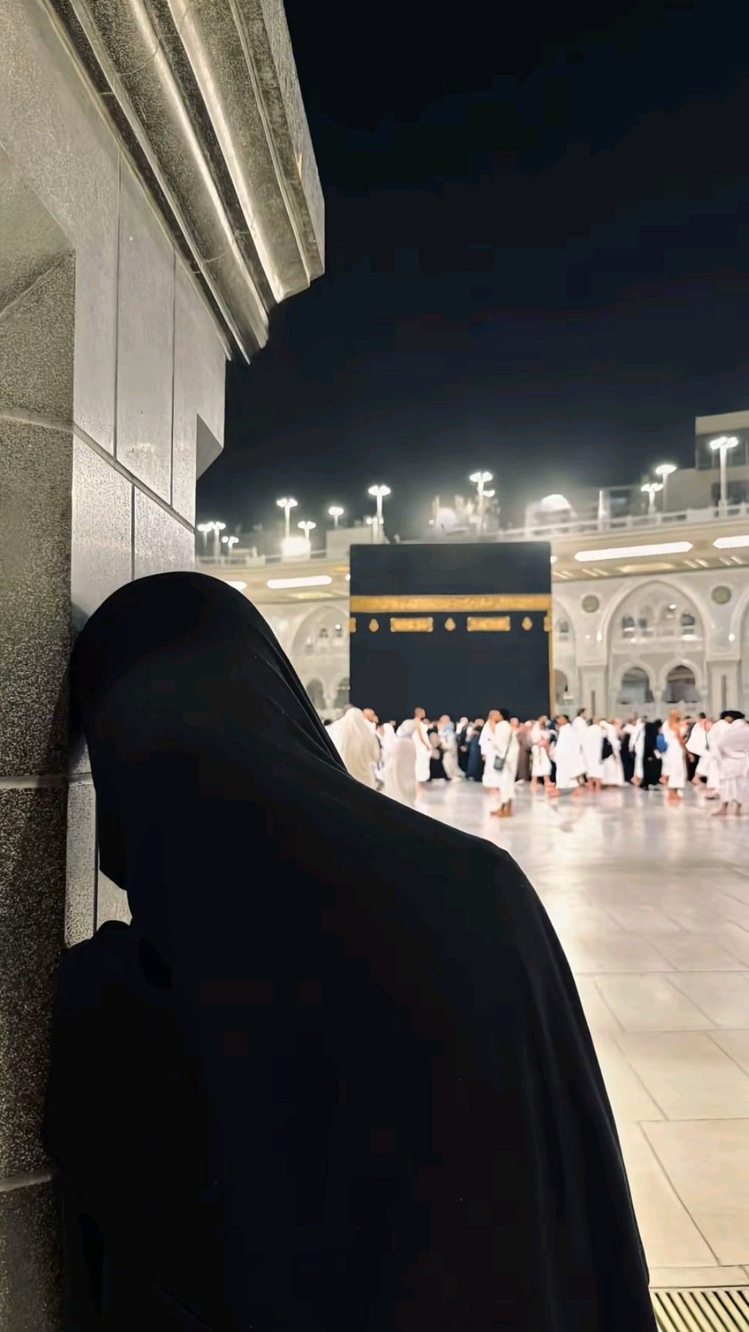 Hijabi Look — Must See