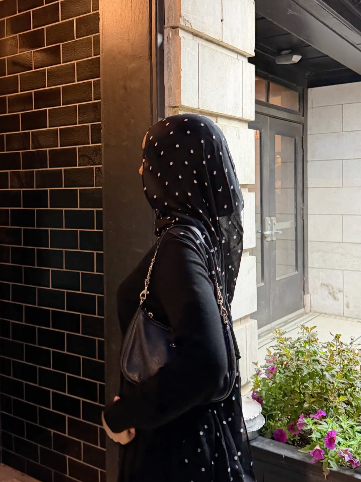 Hijabi Beauty Goals