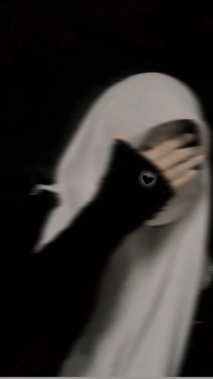 Hijabi Portrait Goals