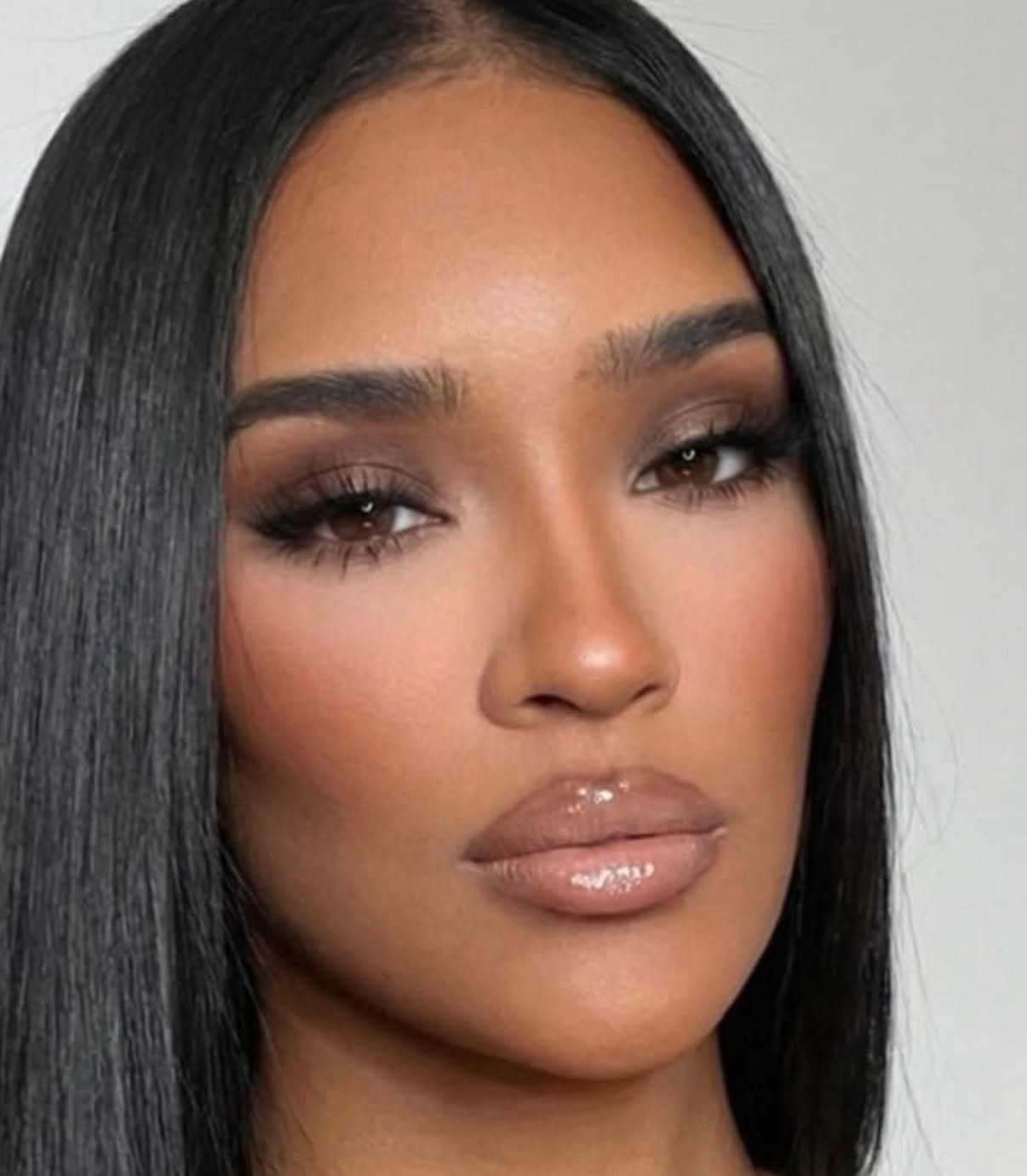 Sophisticated Hijabi Beauty You'll Love