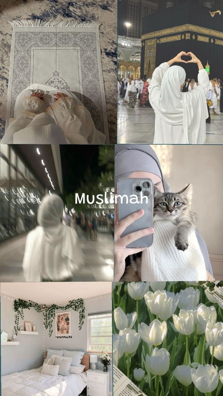 You Need to See This Hijabi Fashion