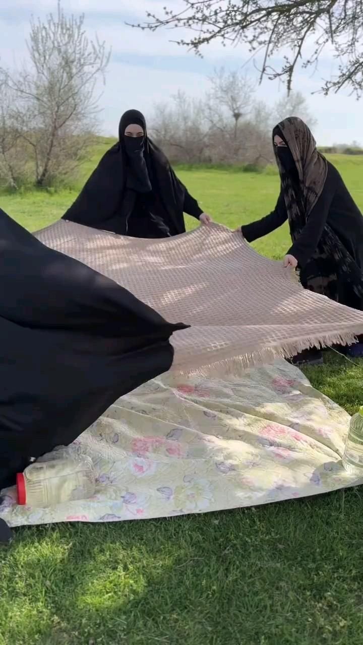 Stunning Hijabi Beauty for Daily Inspiration
