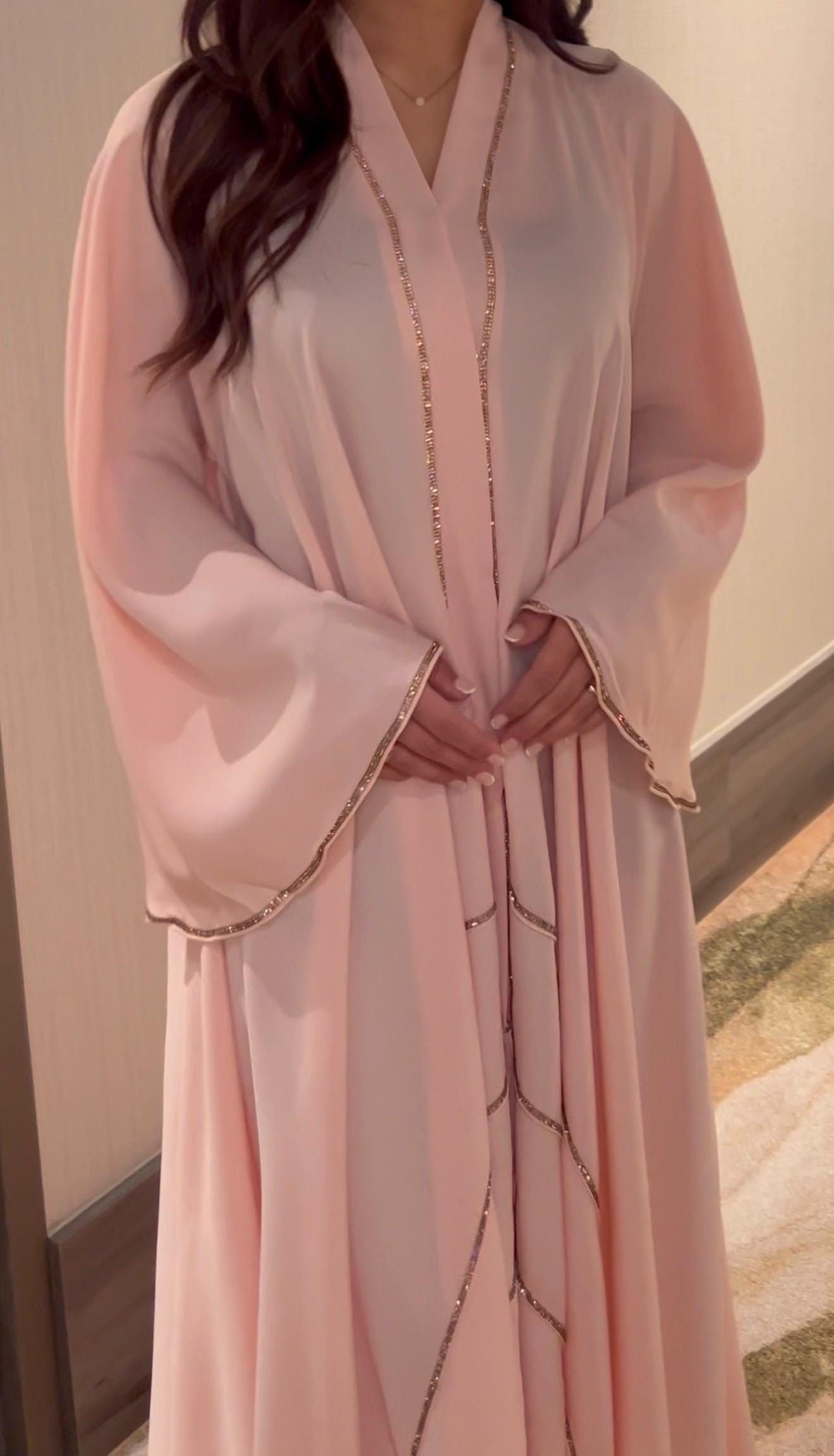 Stunning Hijabi Beauty You'll Love
