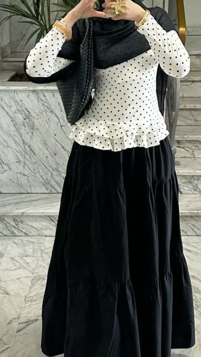 Stunning Hijabi Beauty You'll Love