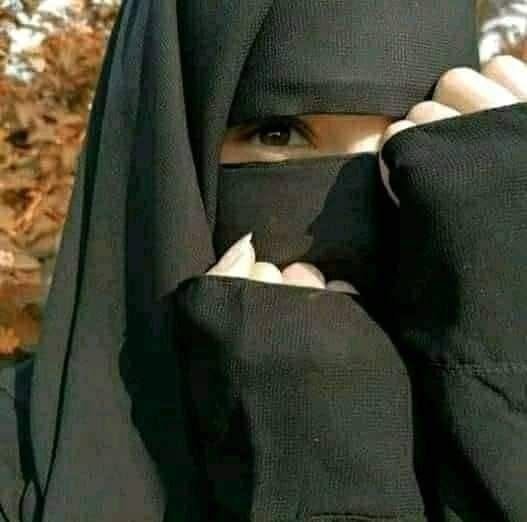 Obsessed With This Hijabi Fashion