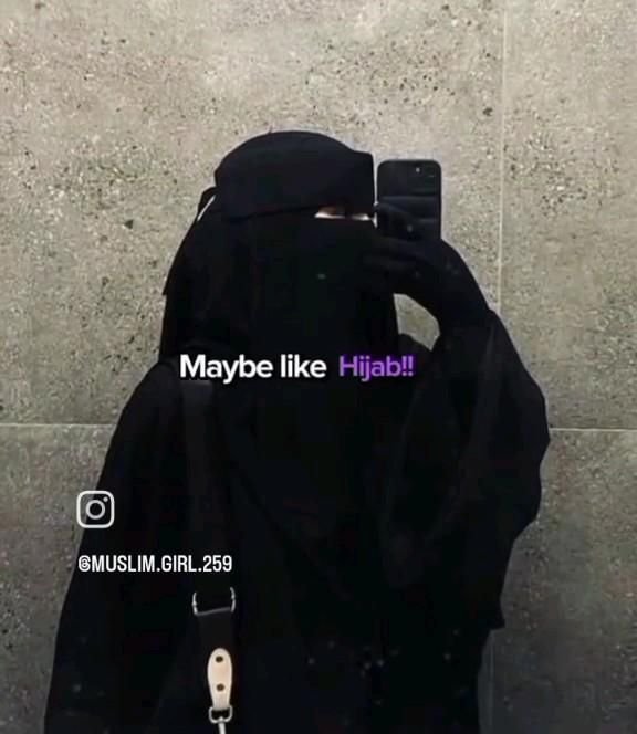 This Hijabi Look Is Going Viral
