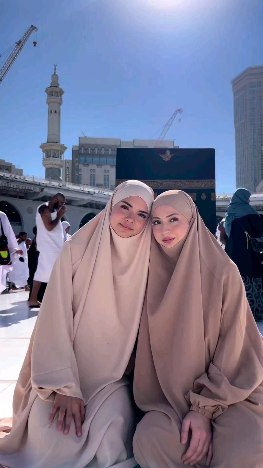 Hijabi Style | Arab Girl