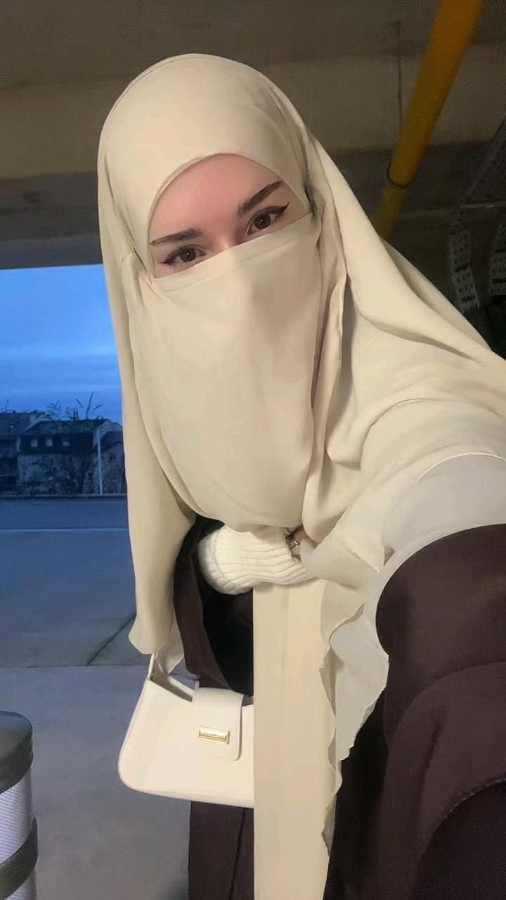 Sophisticated Hijabi Fashion You'll Love