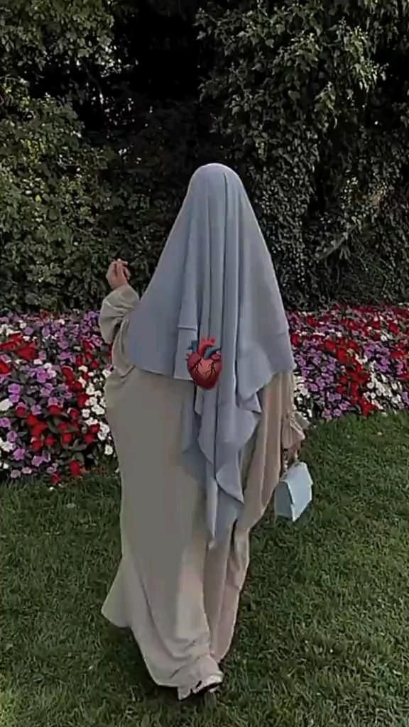 Sophisticated Hijabi Style | Arab Girl Inspiration