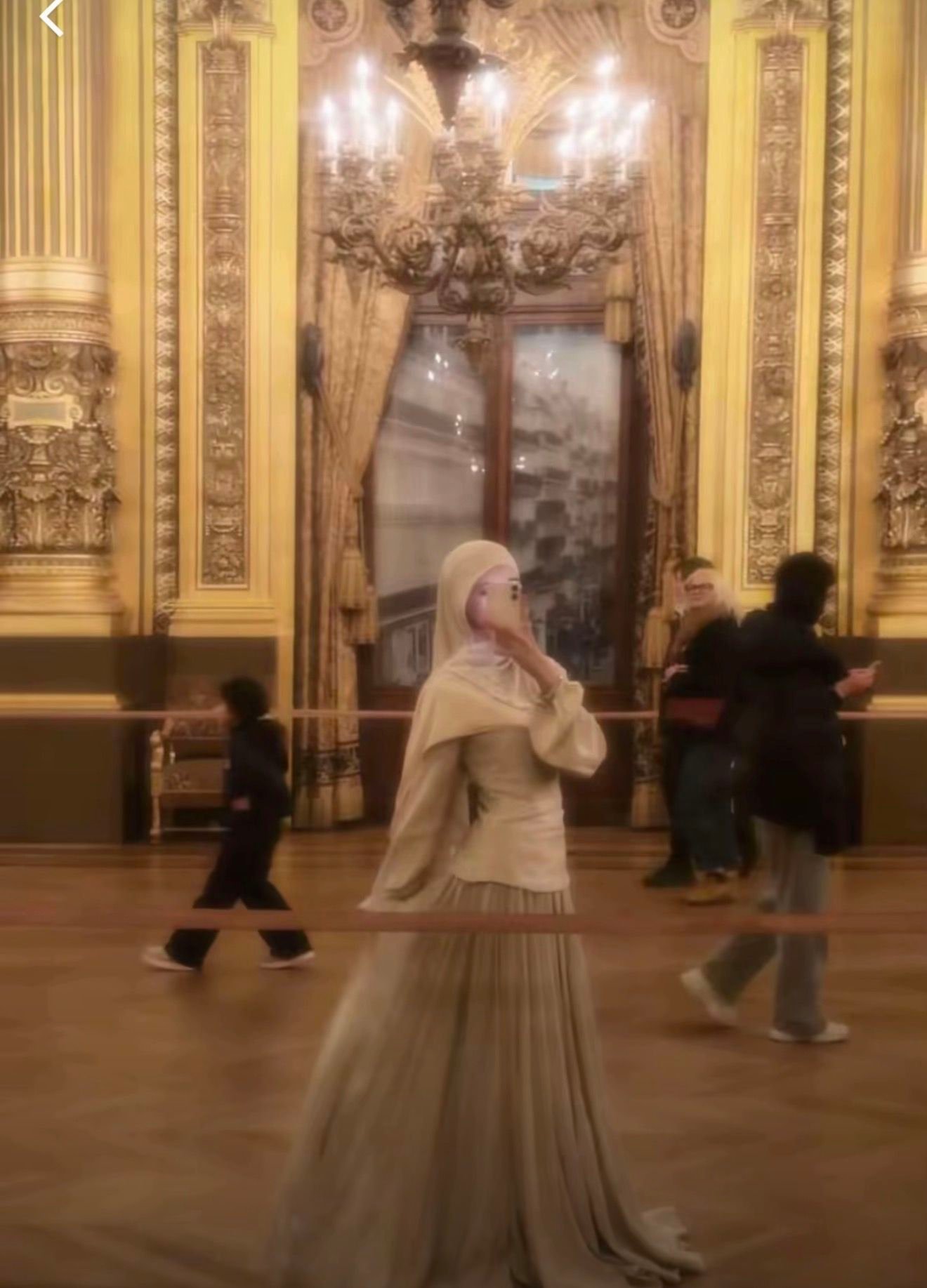 Hijabi Style — Must See