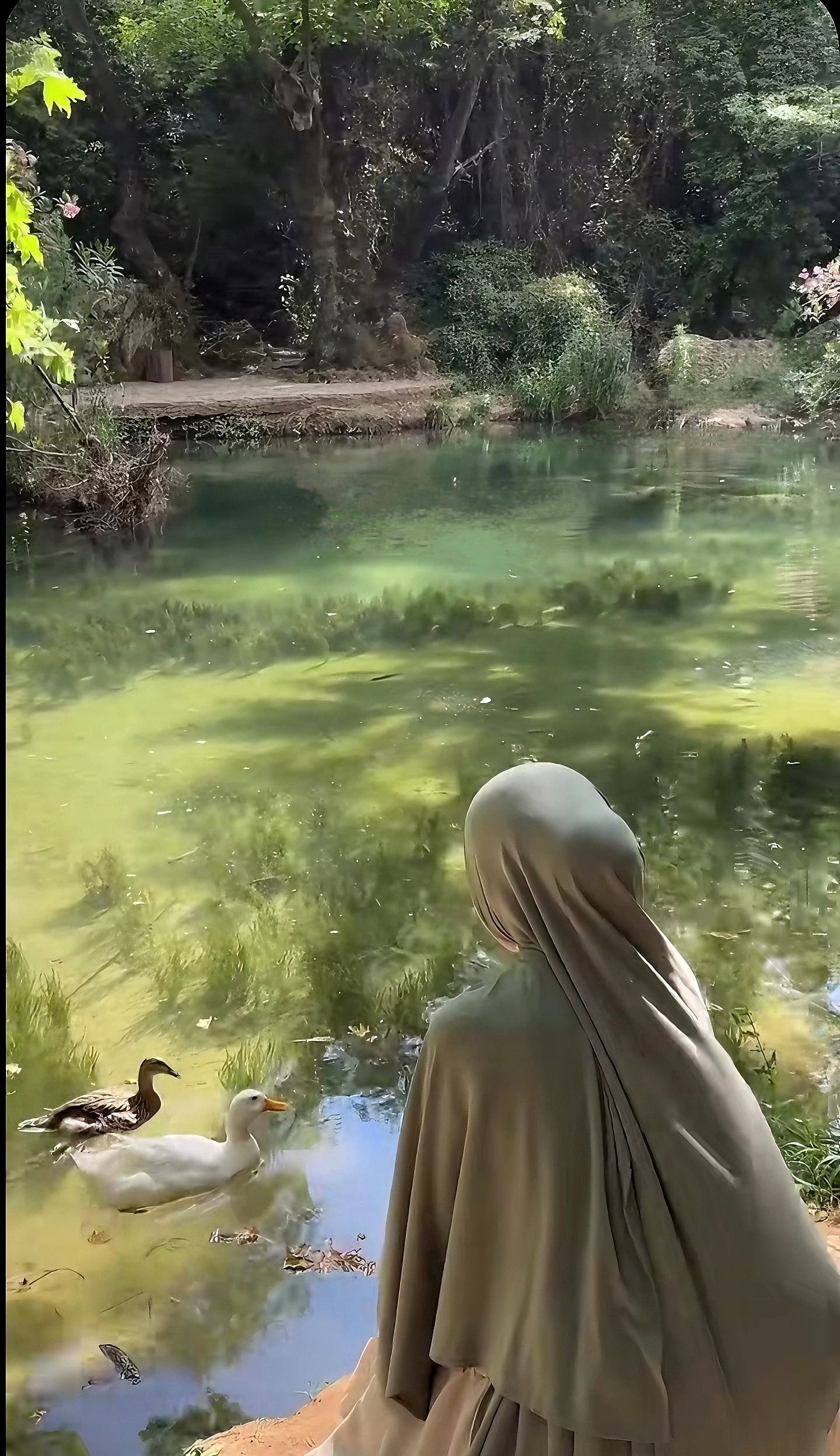 This Hijabi Style Is Everything