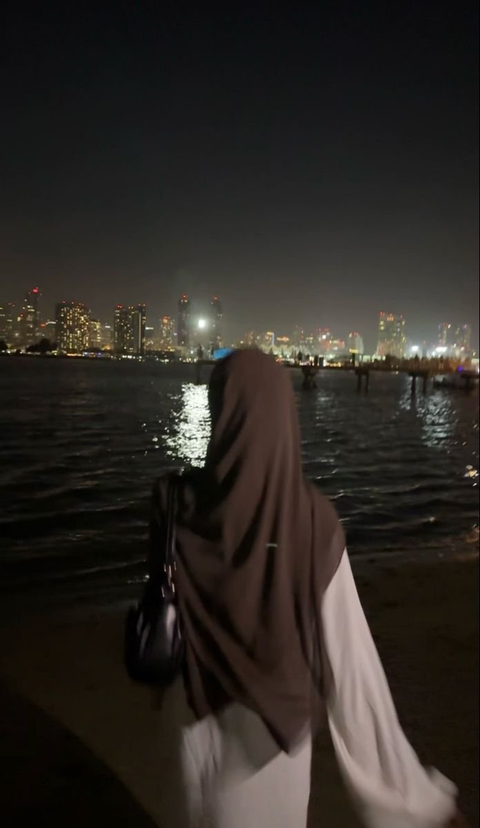 Can't Get Over This Hijabi Look