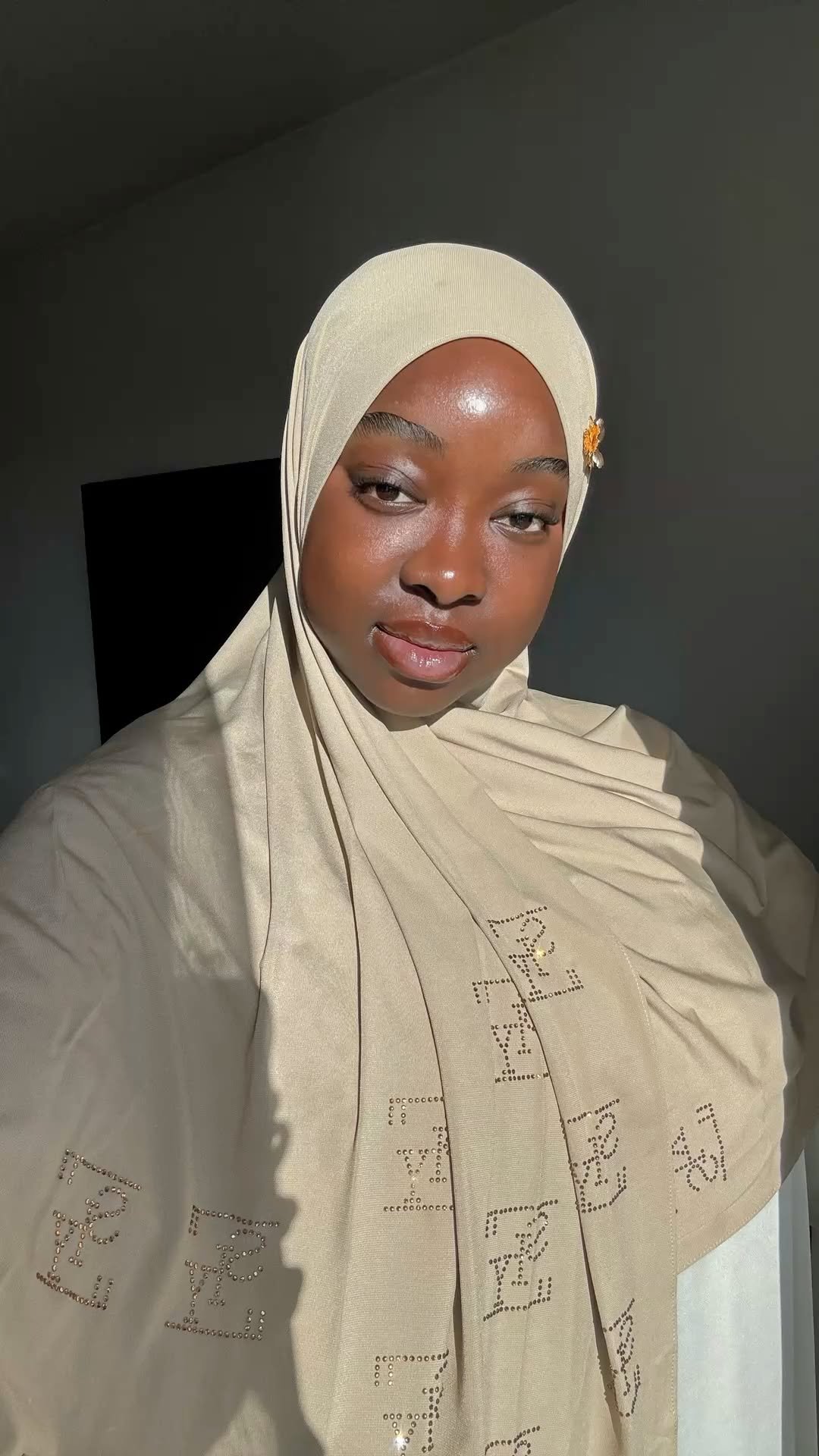 You Need to See This Hijabi Beauty