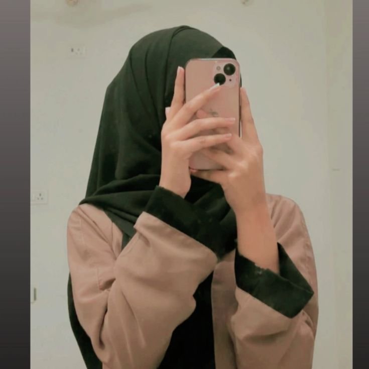This Hijabi Style Is Going Viral