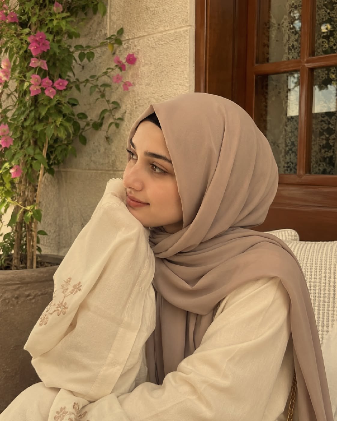 This Hijabi Look Is Going Viral