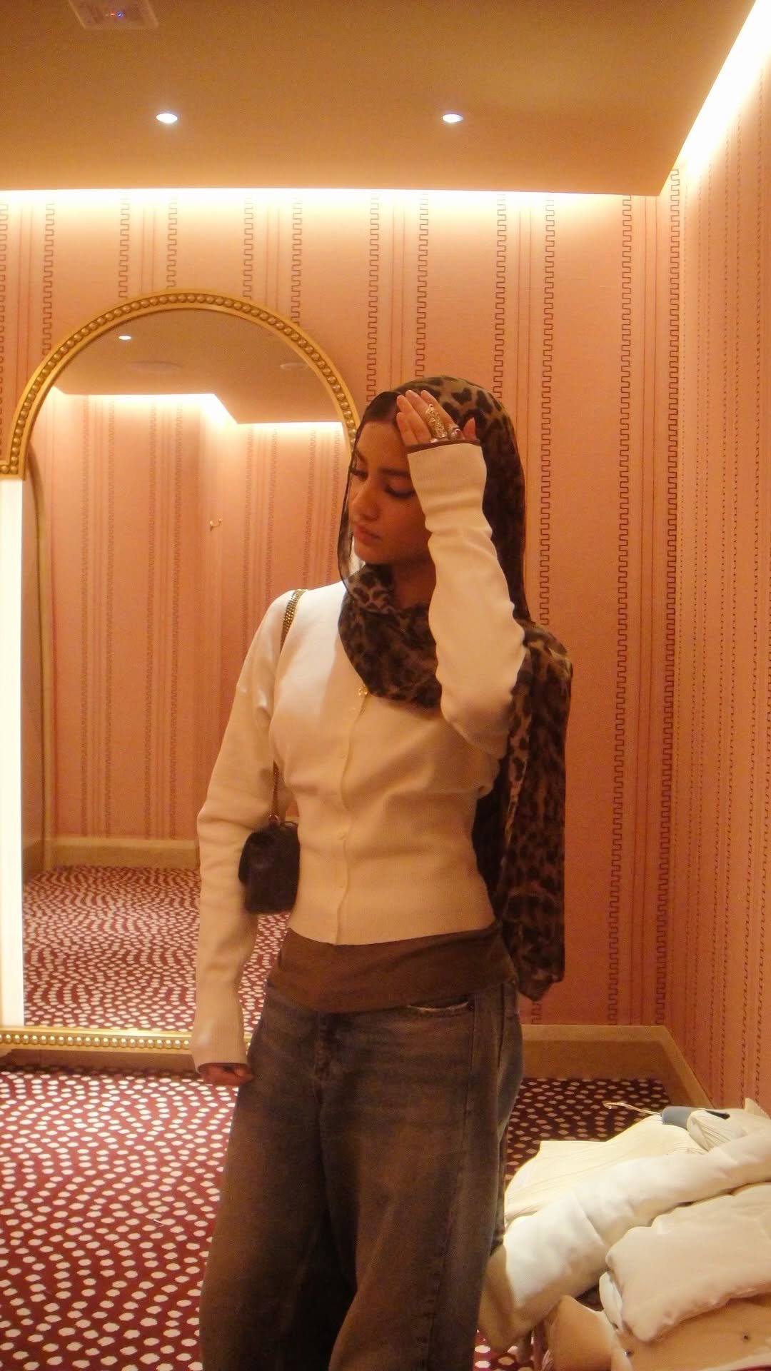 Saving This Hijabi Look for Later