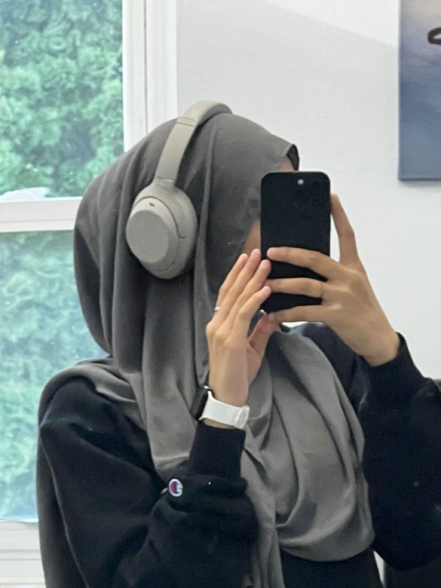This Hijabi Style Is Everything