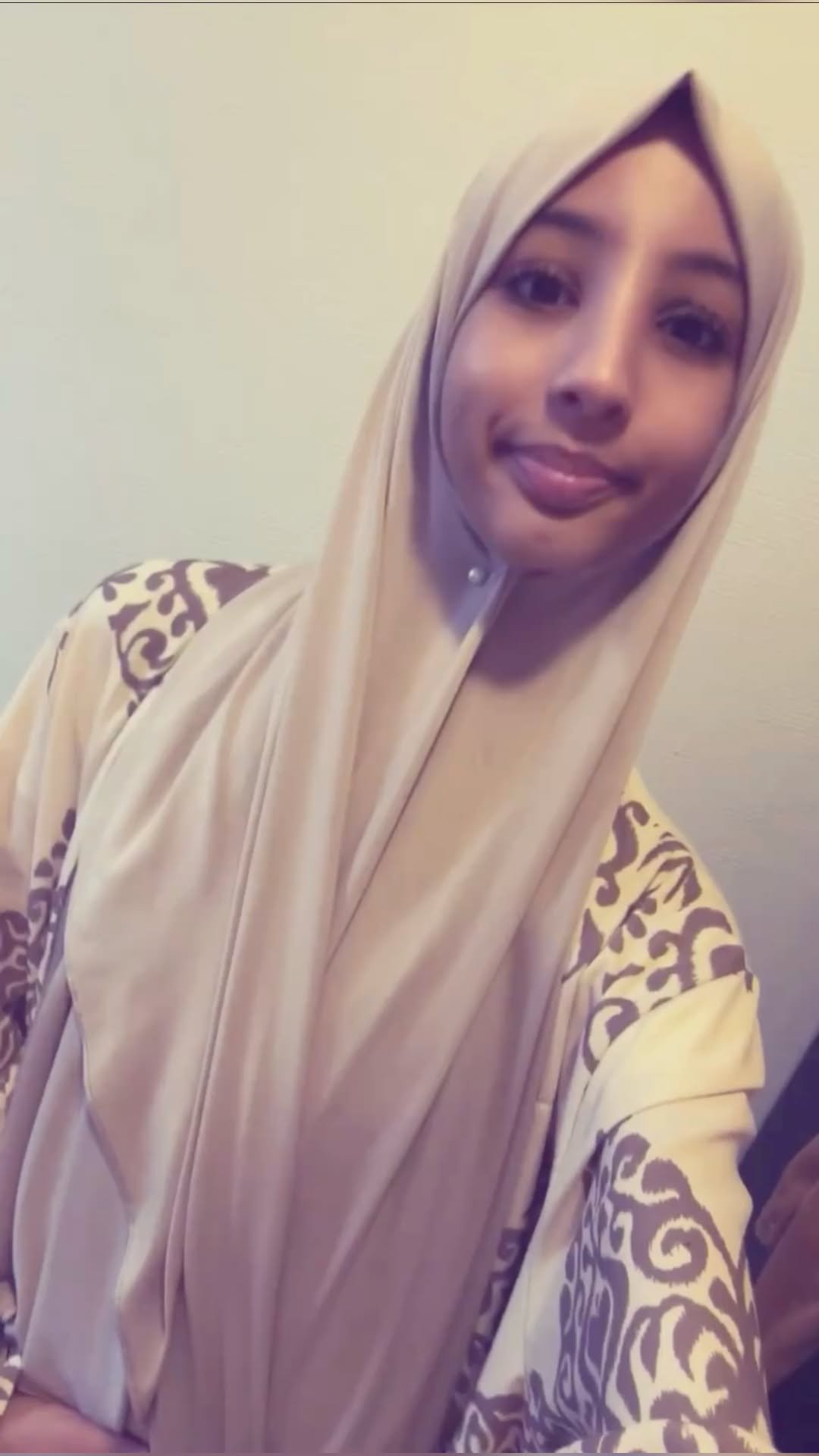 Saving This Hijabi Look for Later