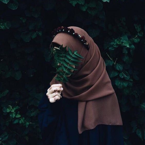 This Hijabi Fashion Is Everything