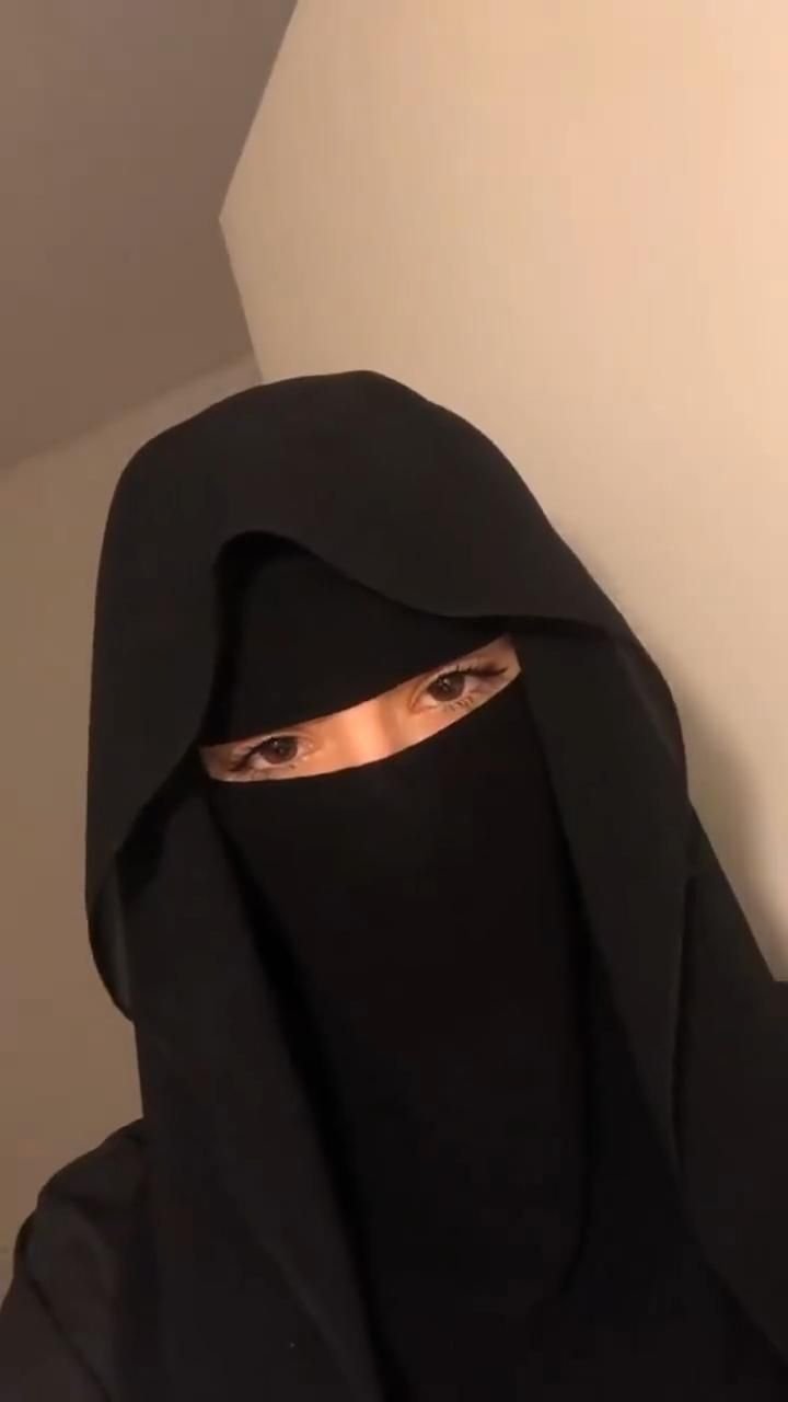 Can't Get Over This Hijabi Fashion