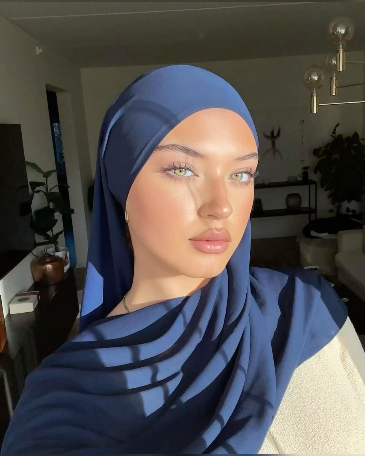 Hijabi Look Perfect for Your Feed