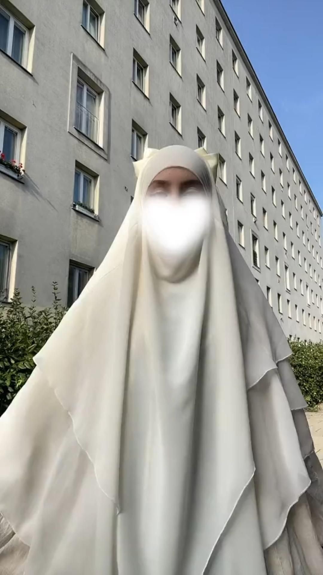 Hijabi Style Goals