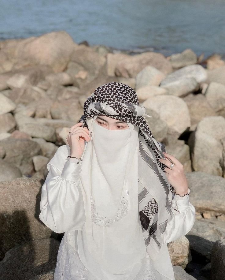 Obsessed With This Hijabi Fashion