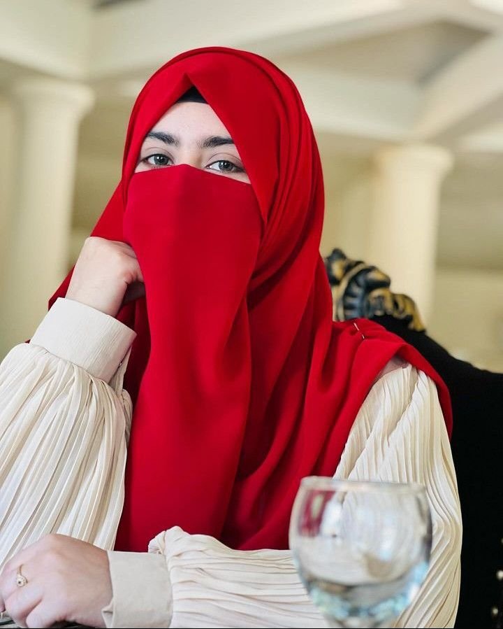 Hijabi Fashion | Arab Girl